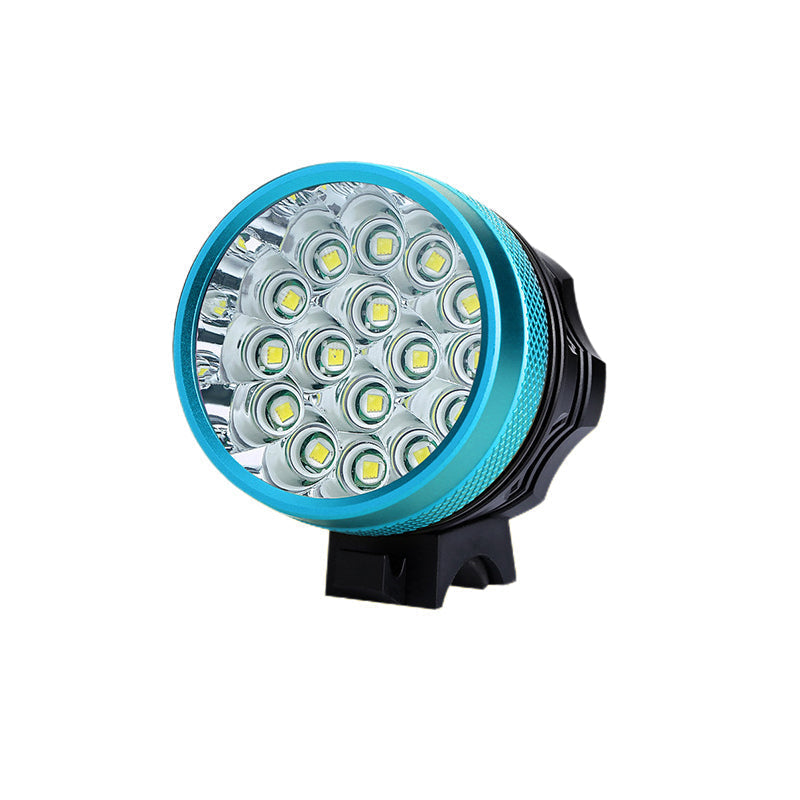 Waterproof bicycle lighting for night rides | Kalsten