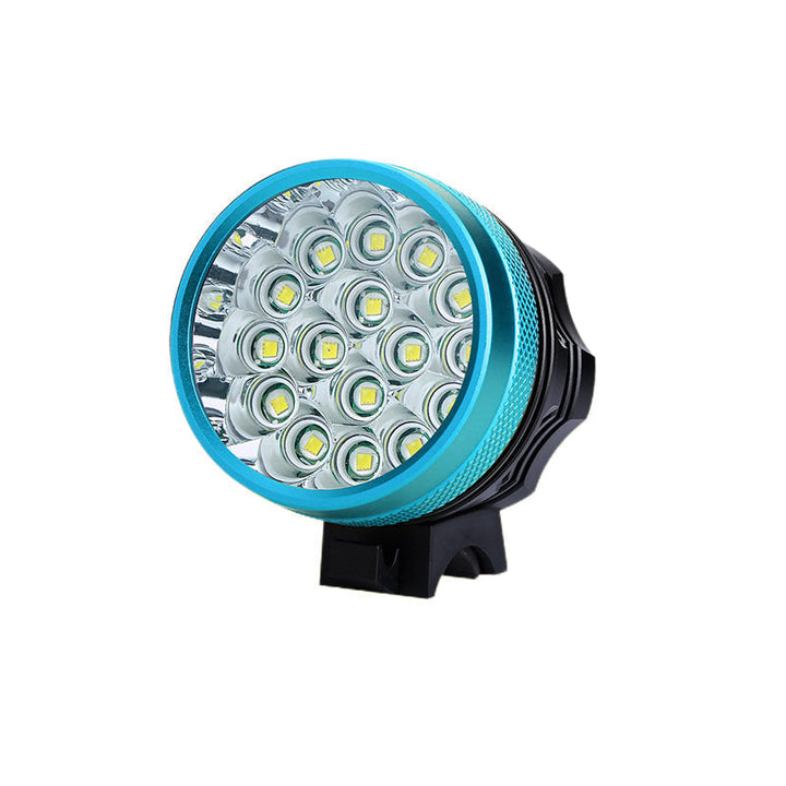 Waterproof bicycle lighting for night rides | Kalsten