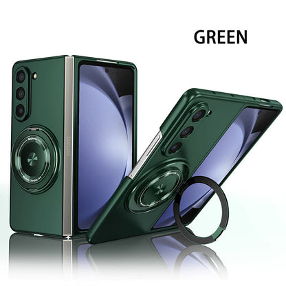 BowLift | Magnetic phone case with 360° rotating stand for Samsung Z fold & flip 6/5/4/3