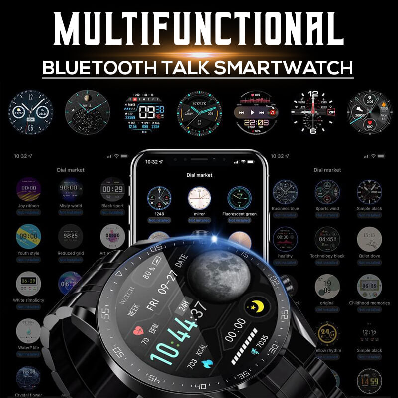 Kalsten | Fashion item - smart sports watch