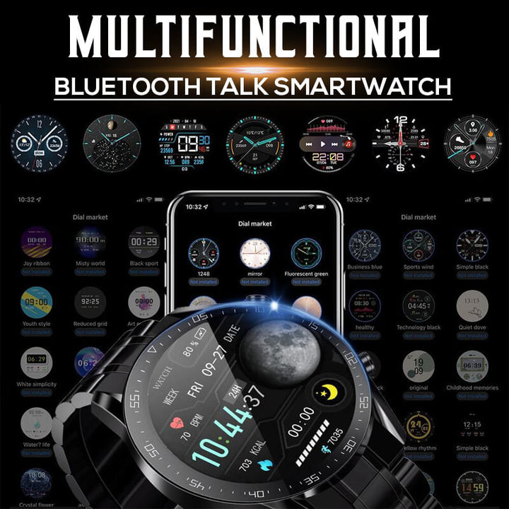 Kalsten | Fashion item - smart sports watch