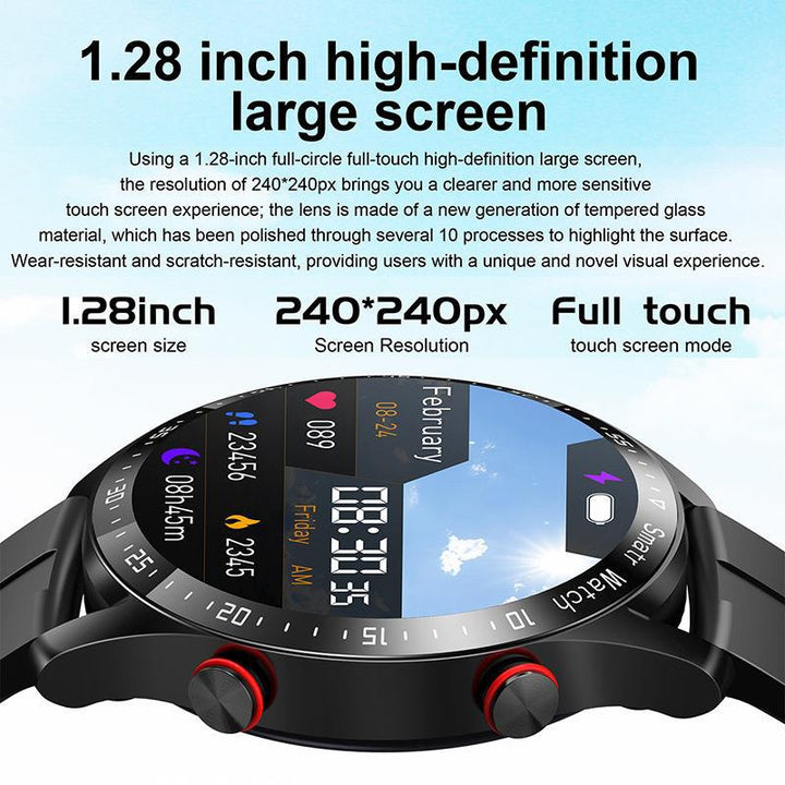 Kalsten | Fashion item - smart sports watch