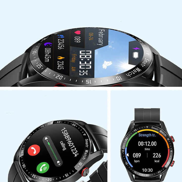 Kalsten | Fashion item - smart sports watch