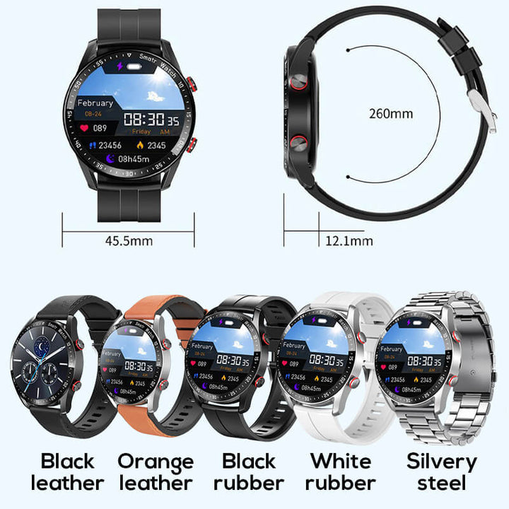Kalsten | Fashion item - smart sports watch