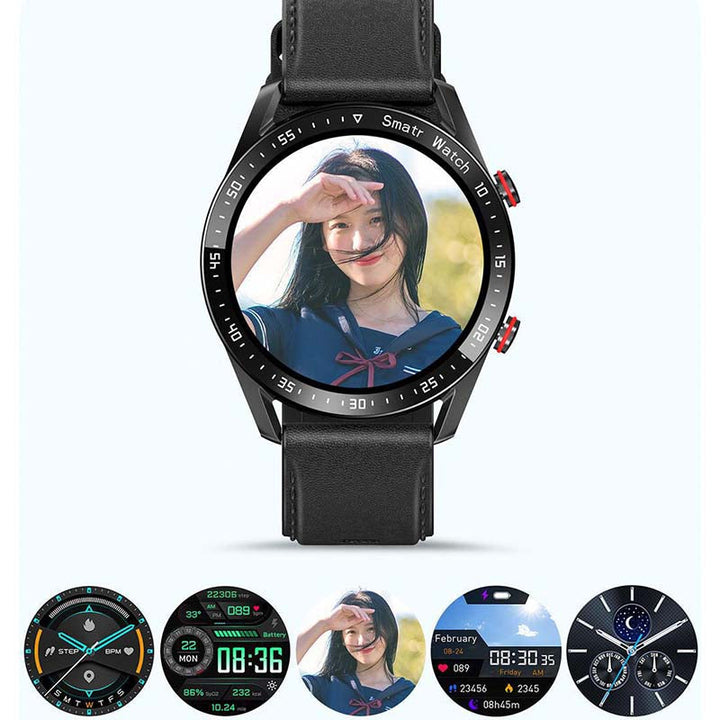 Kalsten | Fashion item - smart sports watch