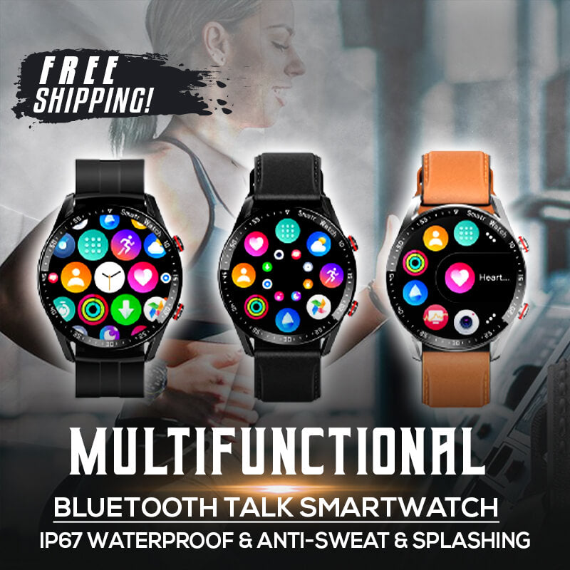 Kalsten | Fashion item - smart sports watch