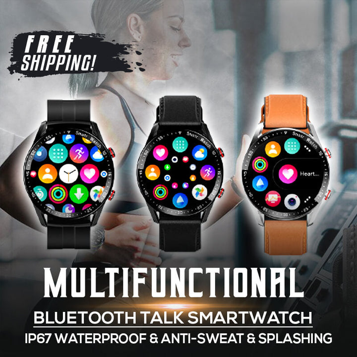 Kalsten | Fashion item - smart sports watch