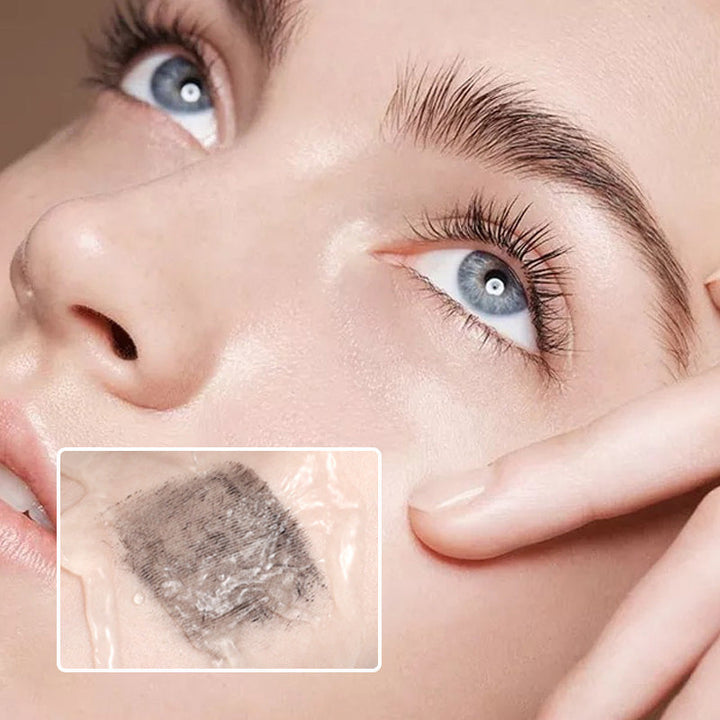 Kalsten | 3D Curling Metal Eyelash Curler Mascara - Waterproof & Long-lasting