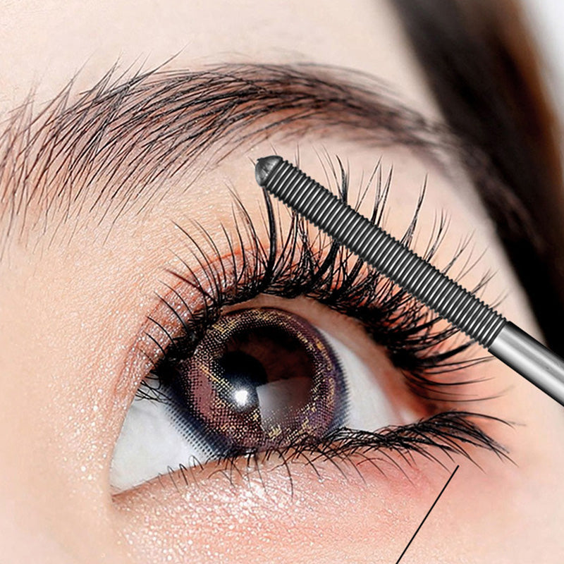 Kalsten | 3D Curling Metal Curlers Mascara - Waterproof & Long-lasting