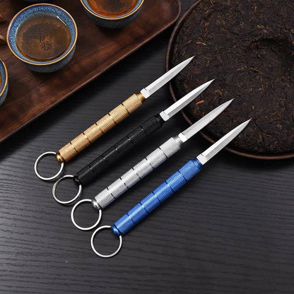 Skanto | Detachable Portable Pocket Knife with Keychain