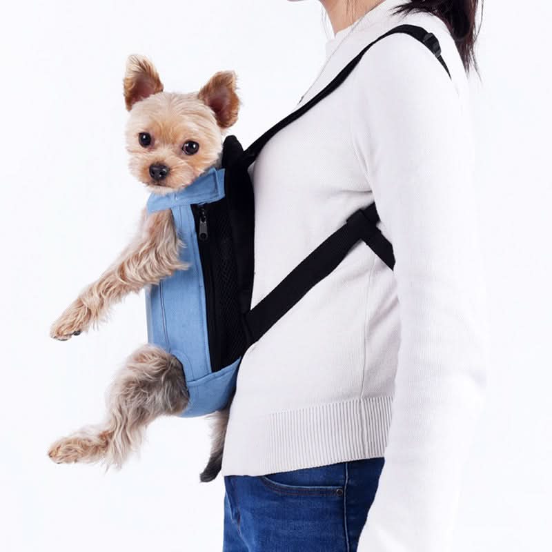 Kalsten | Breathable & Comfortable for travelling with your pet