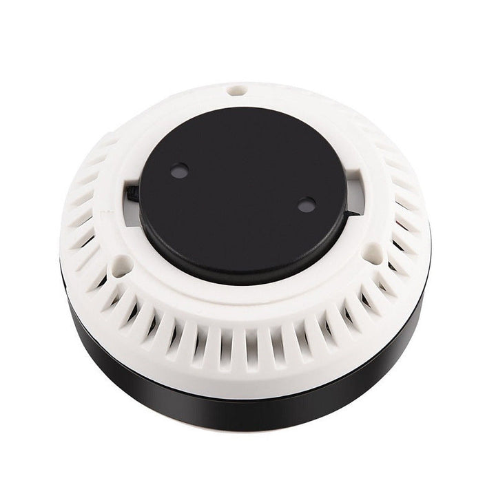 360° Wireless Indoor Security Camera
