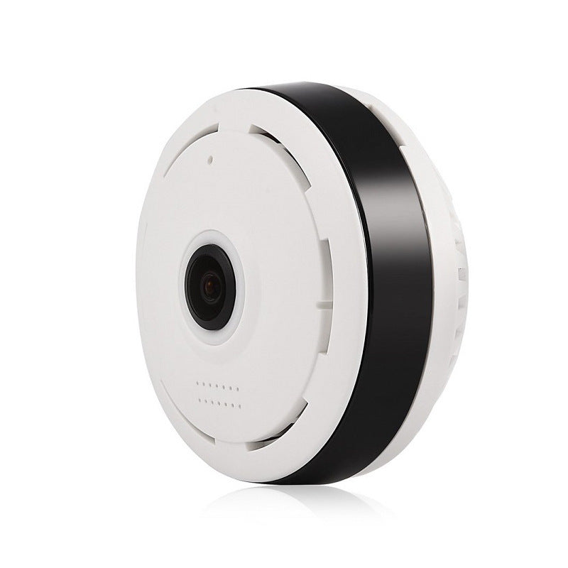 360° Wireless Indoor Security Camera