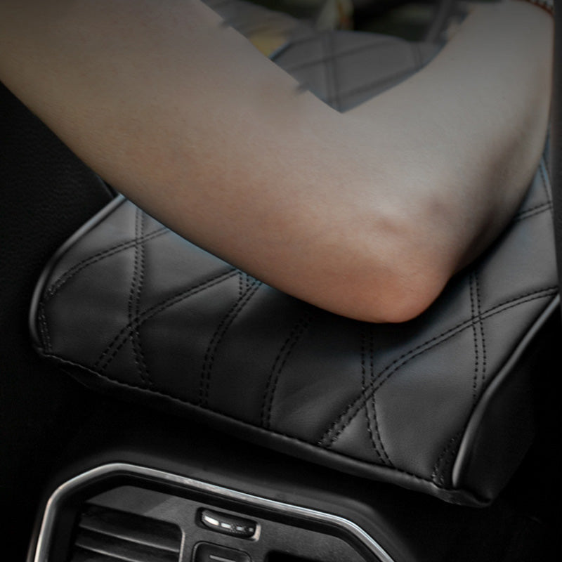 Kalsten | Memory foam center console cover for car