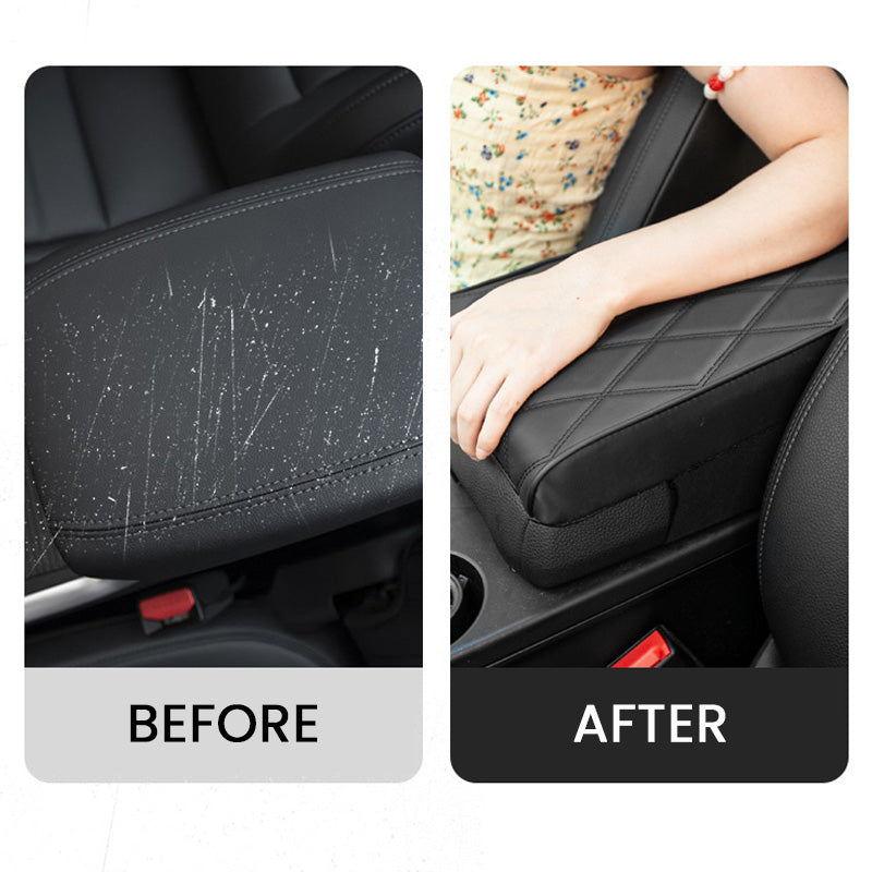Kalsten | Memory foam center console cover for car