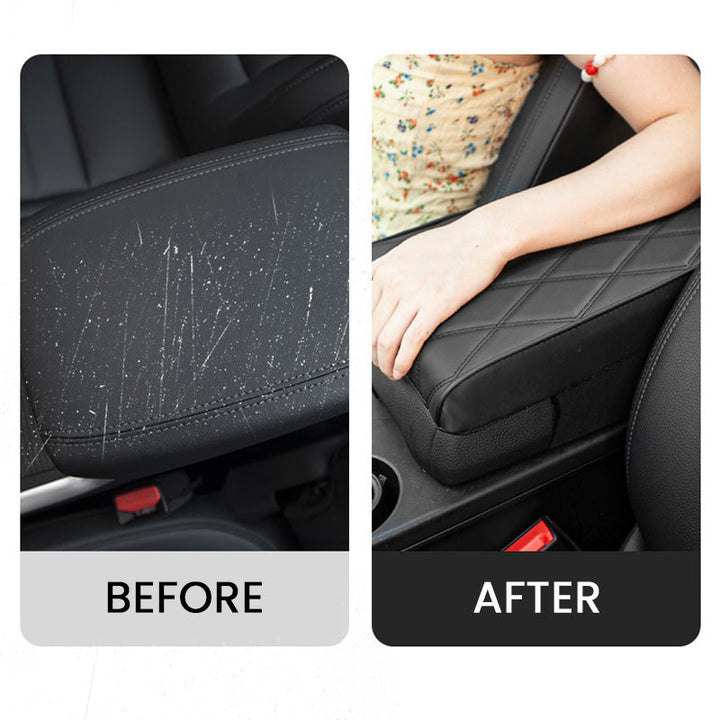 Kalsten | Memory foam center console cover for car