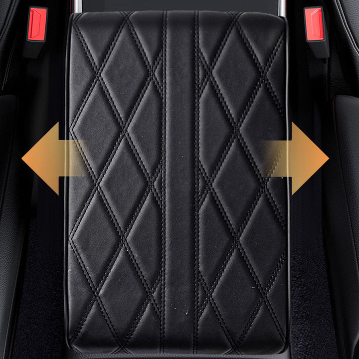 Kalsten | Memory foam center console cover for car