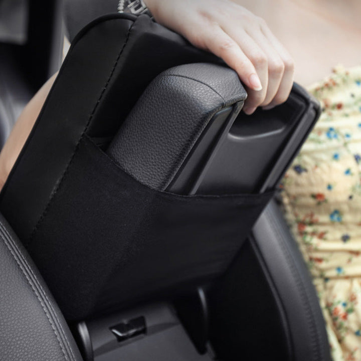 Kalsten | Memory foam center console cover for car
