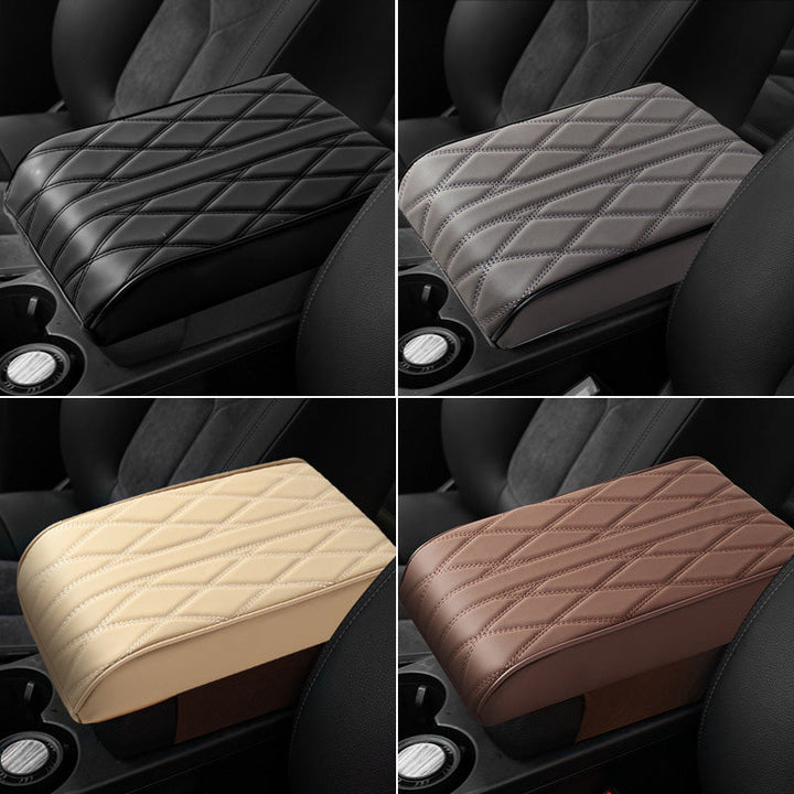 Kalsten | Memory foam center console cover for car