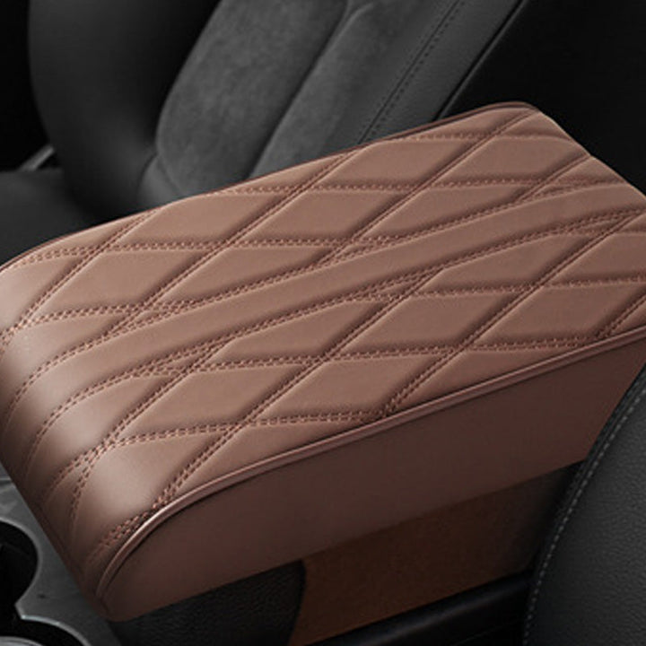 Kalsten | Memory foam center console cover for car