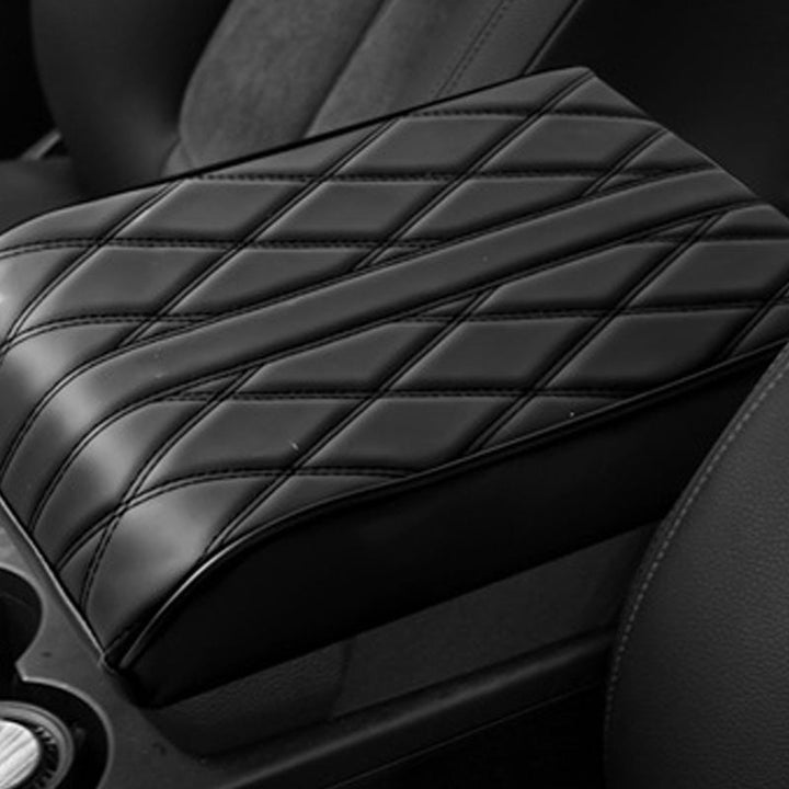 Kalsten | Memory foam center console cover for car