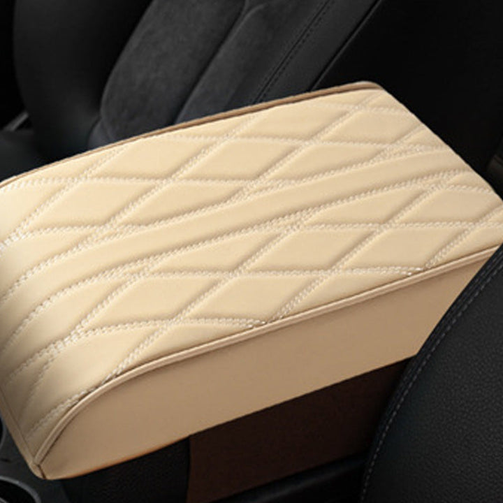 Kalsten | Memory foam center console cover for car