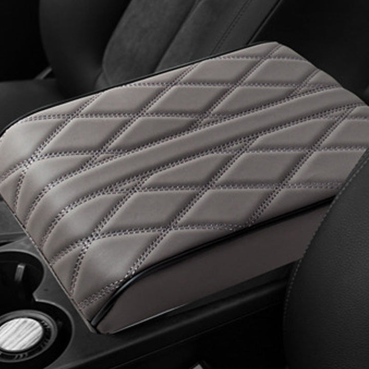 Kalsten | Memory foam center console cover for car
