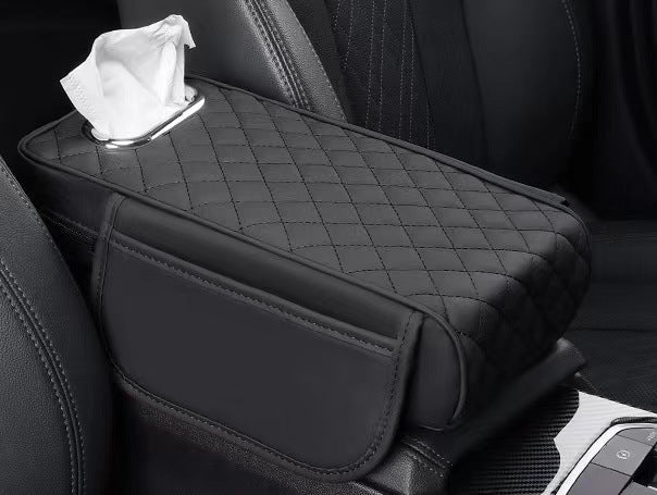Kalsten | Memory foam center console cover for car