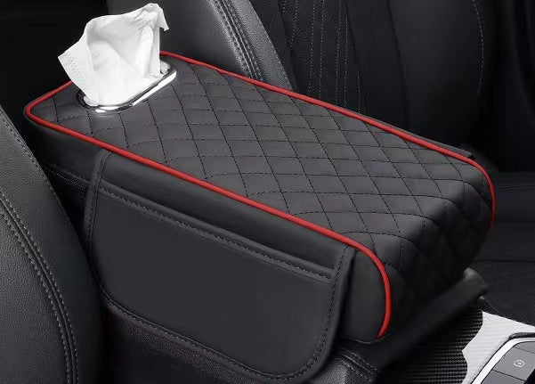 Kalsten | Memory foam center console cover for car