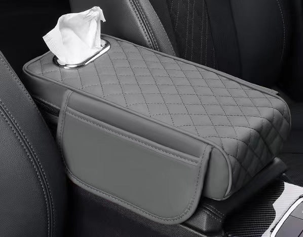 Kalsten | Memory foam center console cover for car