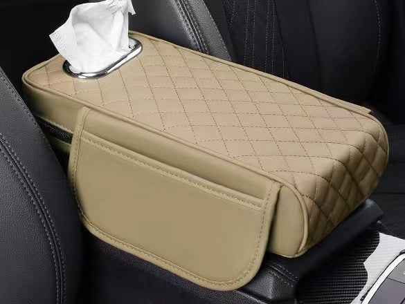 Kalsten | Memory foam center console cover for car