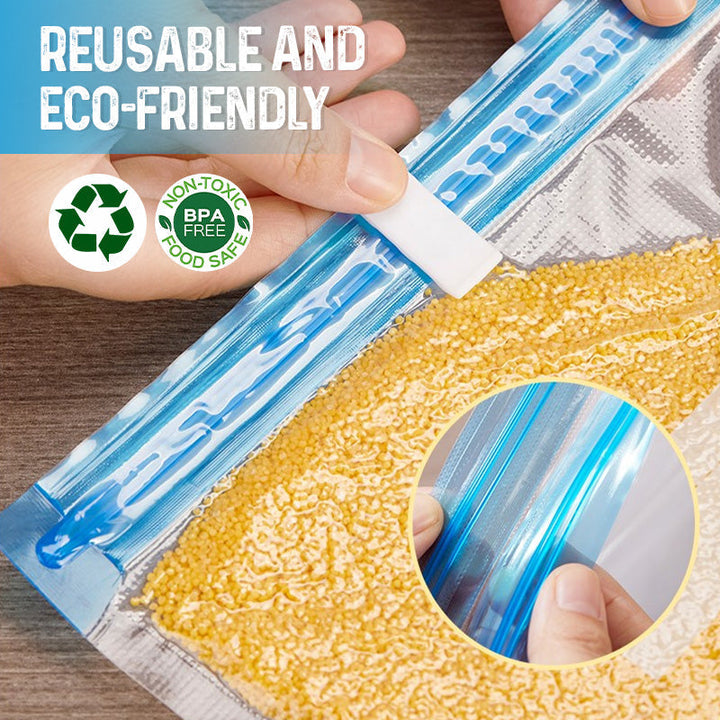 Kalsten | Kitchen vacuum sealing bag set