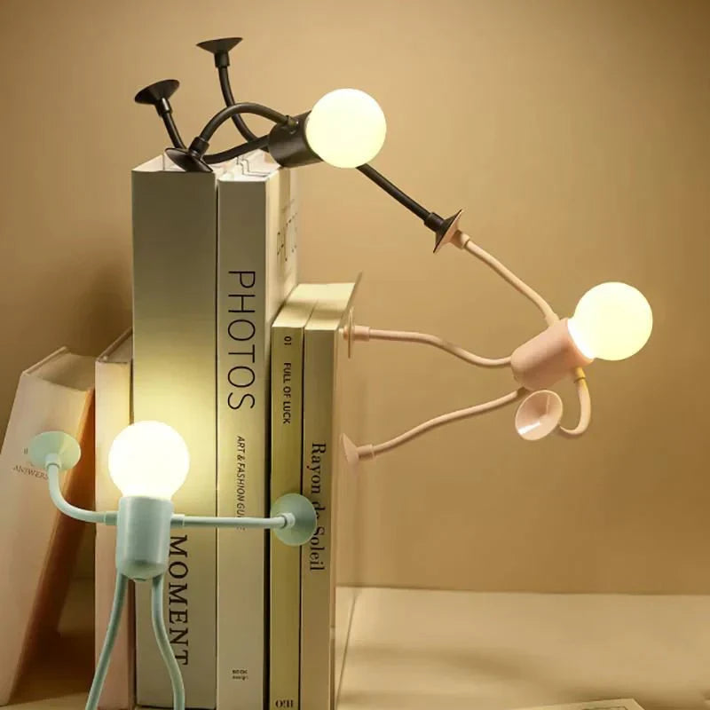 Flexible | Create a unique lighting atmosphere | Kalsten