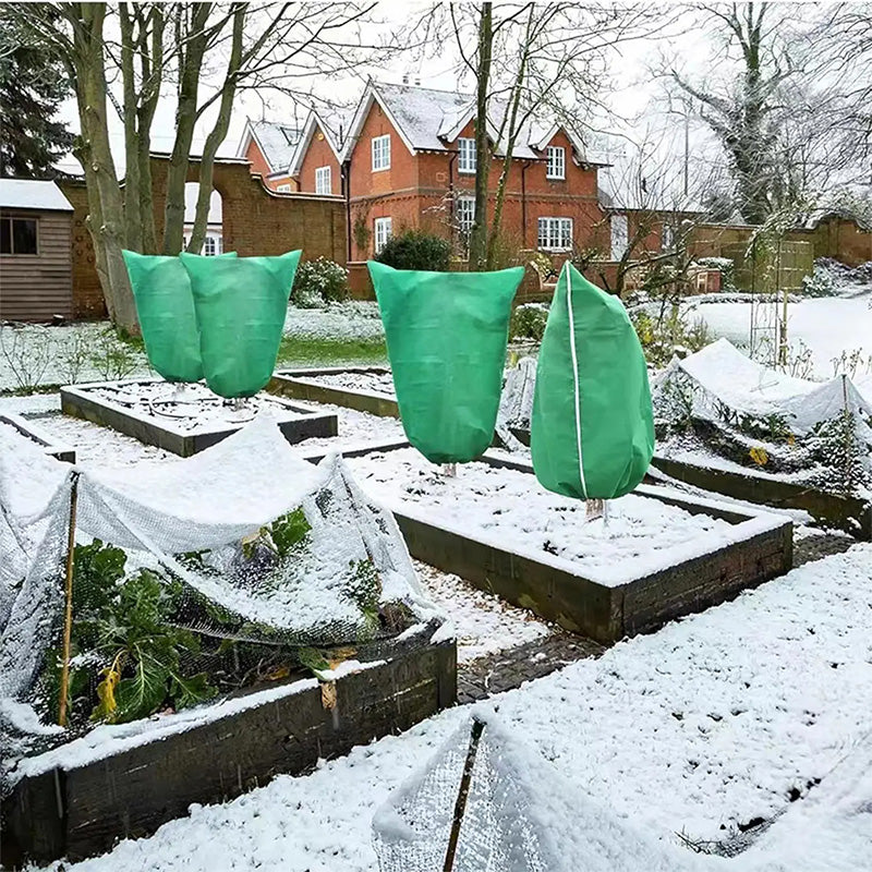 Kalsten | Plant cover Frost protection