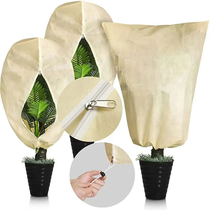 Kalsten | Plant cover Frost protection