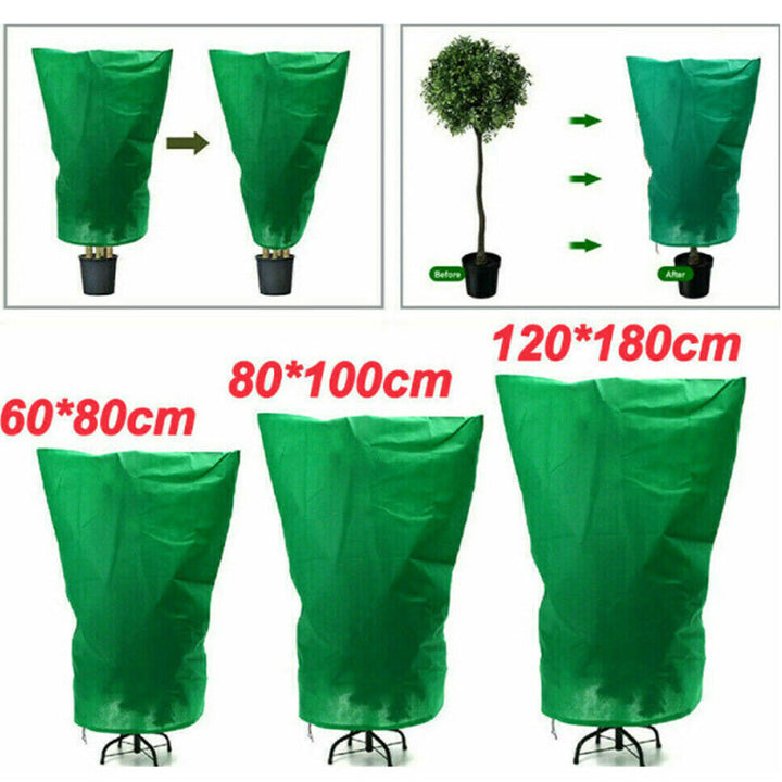 Kalsten | Plant cover Frost protection