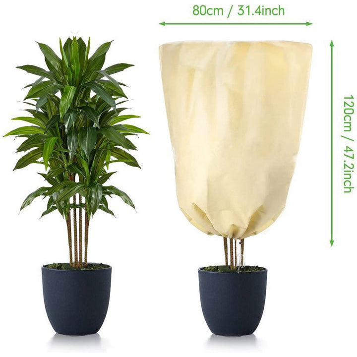 Kalsten | Plant cover Frost protection
