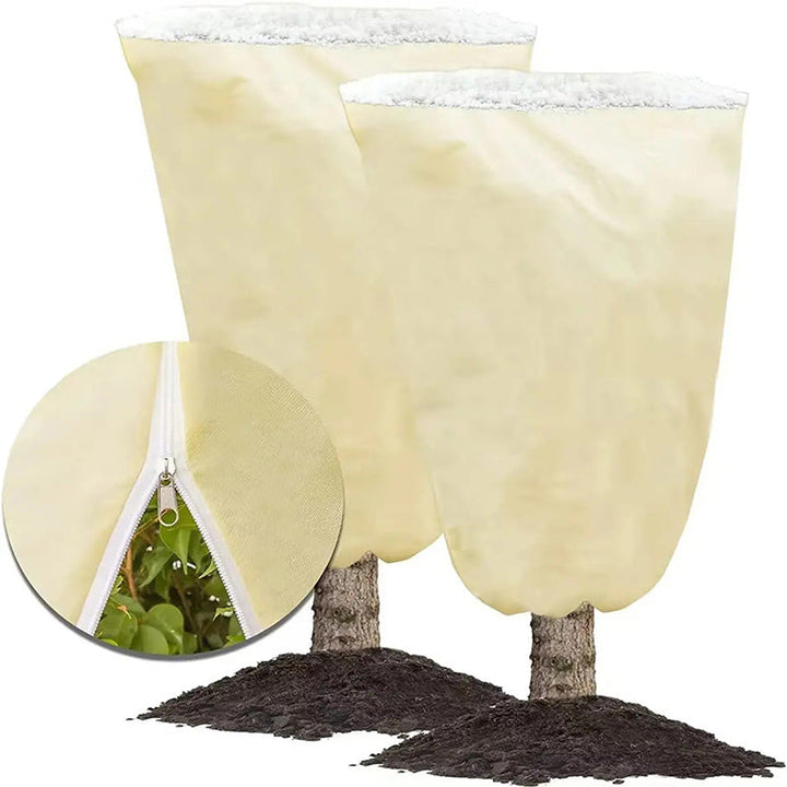 Kalsten | Plant cover Frost protection
