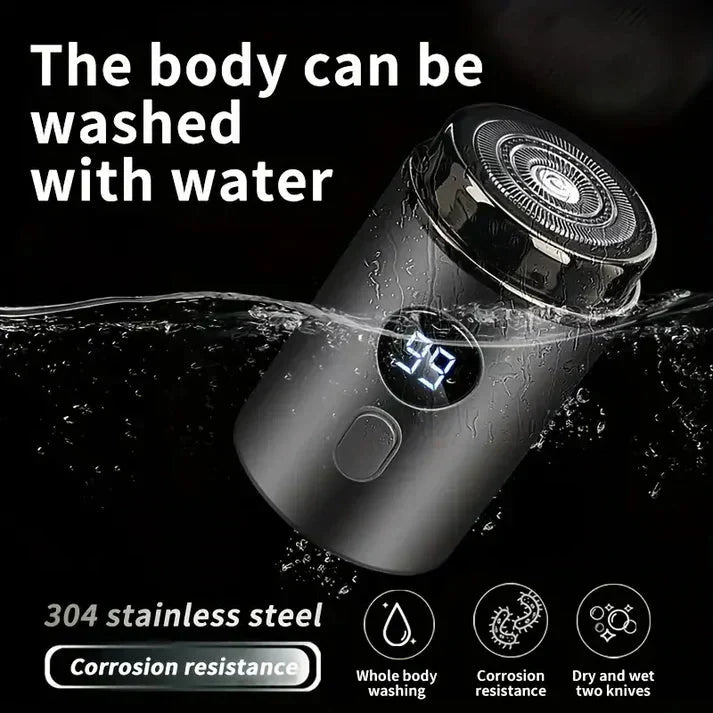 TrimMate Freedom of Smooth Skin | Kalsten