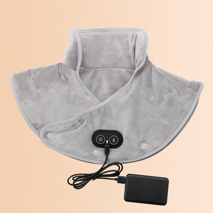 Heated Neck & Shoulder Pad