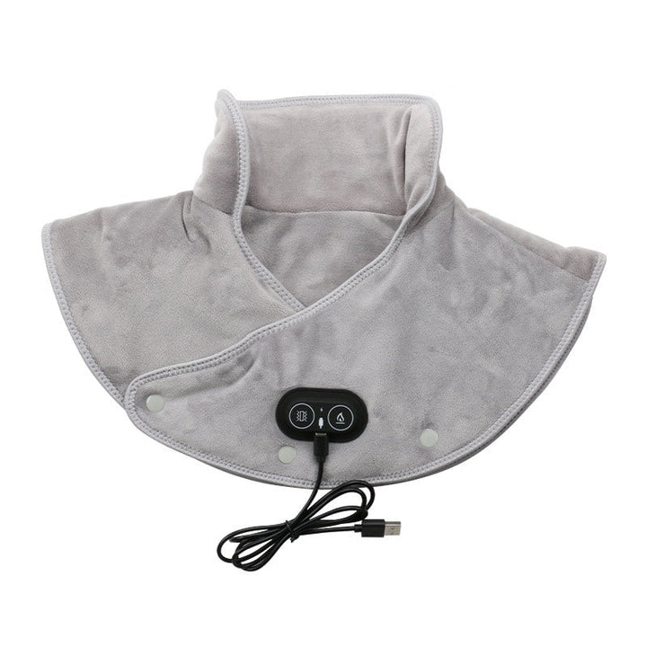 Heated Neck & Shoulder Pad