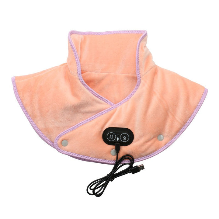 Heated Neck & Shoulder Pad