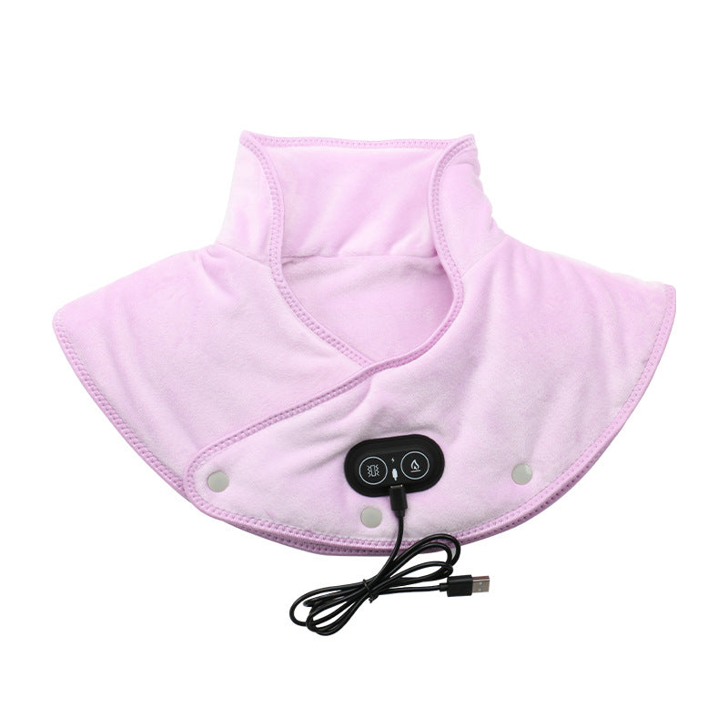Heated Neck & Shoulder Pad