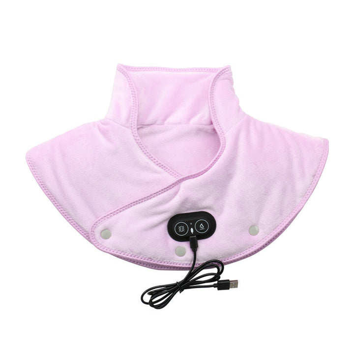 Heated Neck & Shoulder Pad
