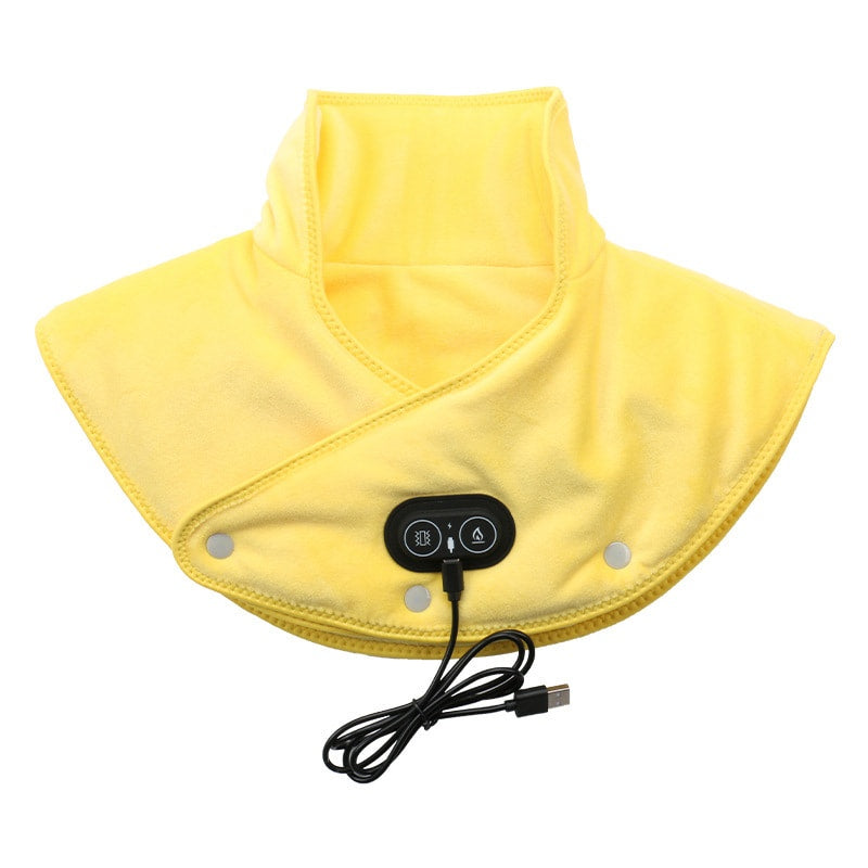 Heated Neck & Shoulder Pad