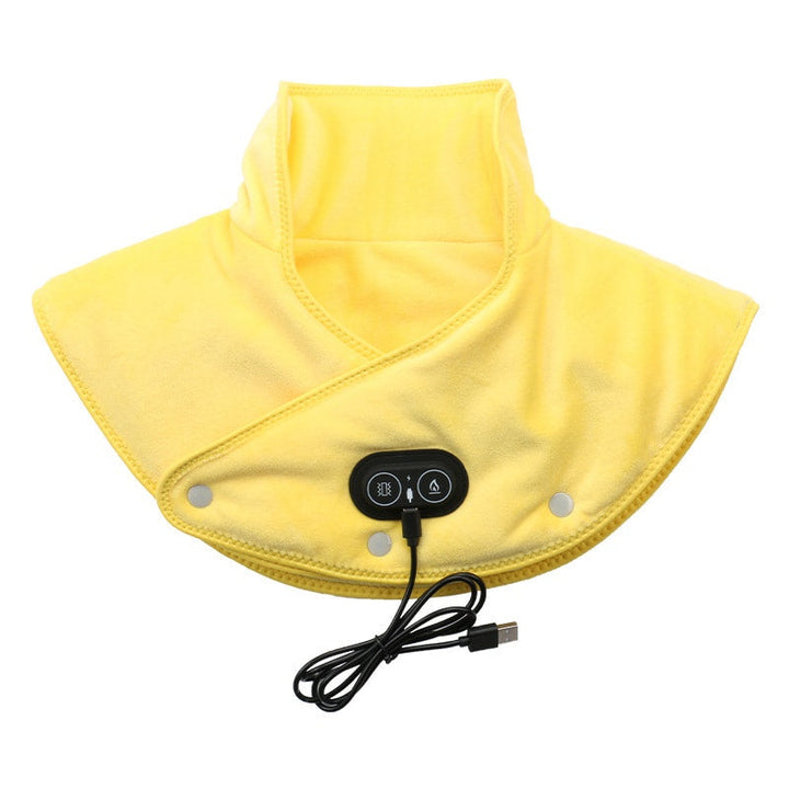Heated Neck & Shoulder Pad