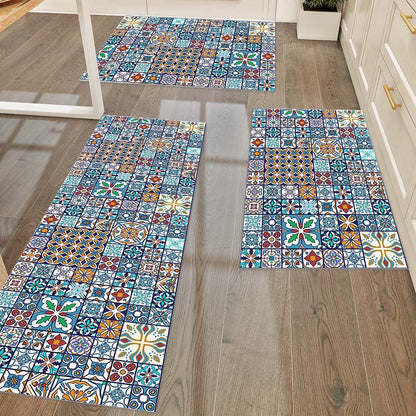 Skanto | Soft and Comfortable, Durable Indoor Mat