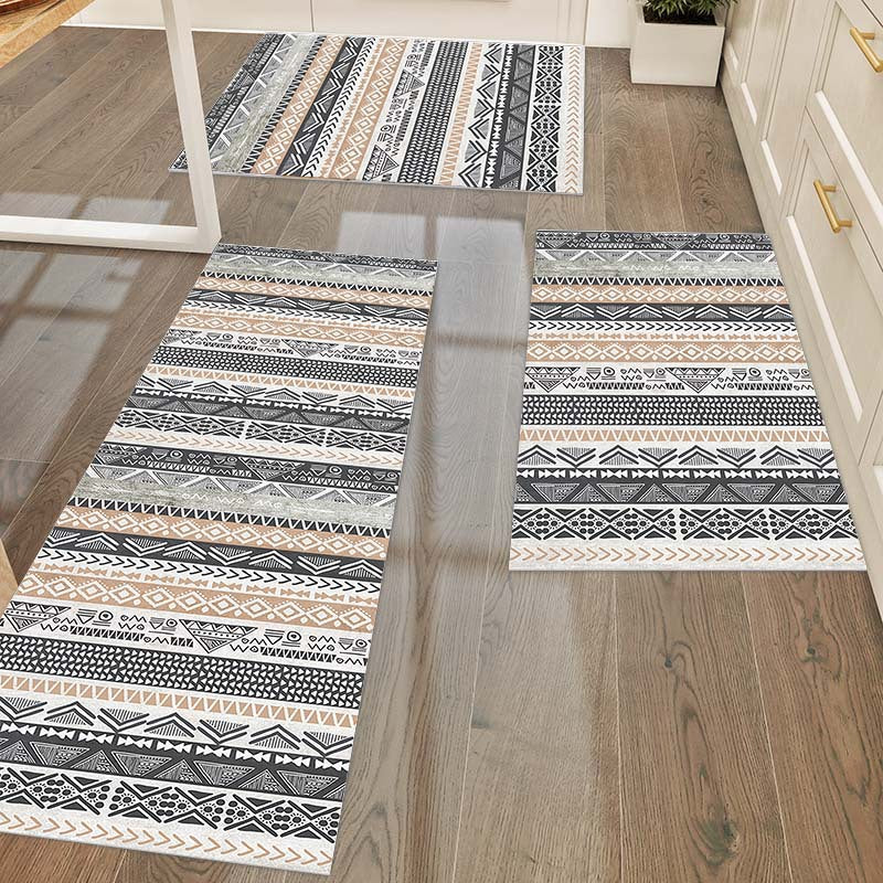 Skanto | Soft and Comfortable, Durable Indoor Mat