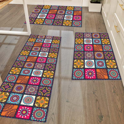 BowLift | Soft and comfortable, durable indoor mat