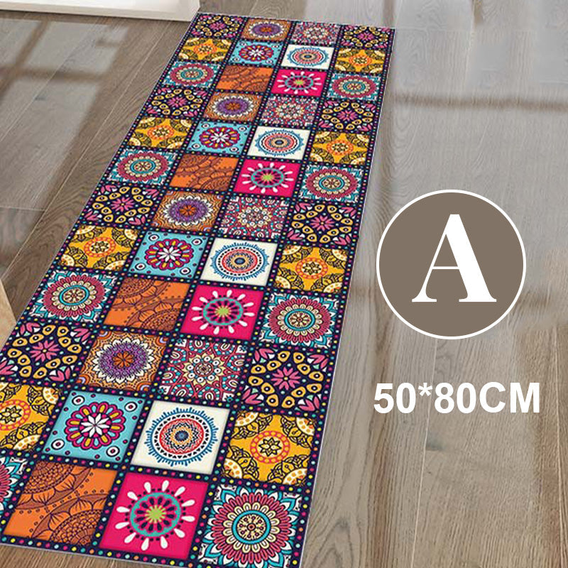 Skanto | Soft and Comfortable, Durable Indoor Mat